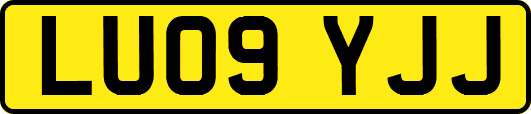 LU09YJJ