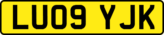 LU09YJK