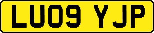 LU09YJP