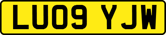 LU09YJW