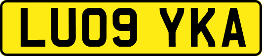 LU09YKA