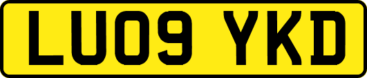 LU09YKD