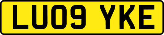 LU09YKE