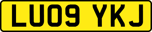 LU09YKJ