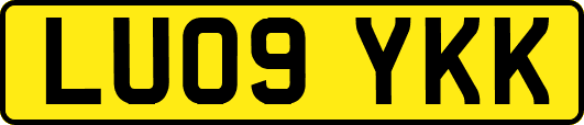 LU09YKK