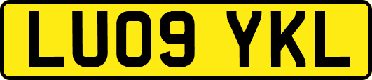 LU09YKL