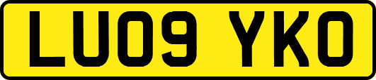 LU09YKO