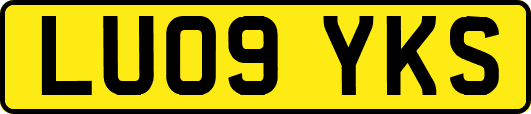 LU09YKS