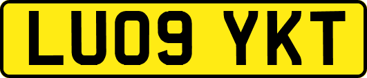 LU09YKT