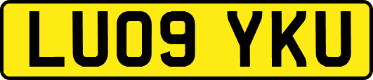 LU09YKU