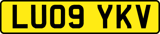 LU09YKV