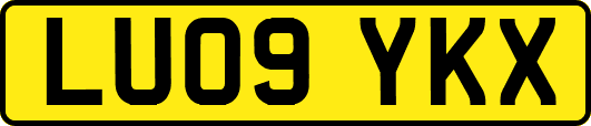 LU09YKX