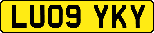 LU09YKY