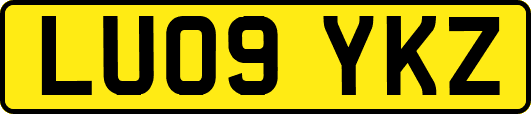 LU09YKZ