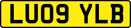 LU09YLB