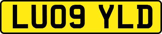 LU09YLD
