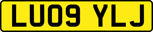 LU09YLJ