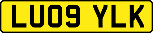 LU09YLK