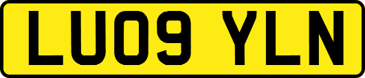 LU09YLN