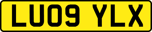 LU09YLX