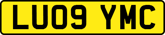 LU09YMC