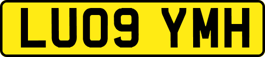 LU09YMH