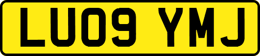LU09YMJ