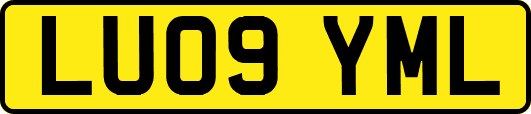 LU09YML