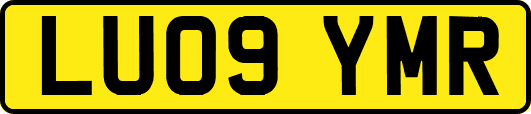 LU09YMR