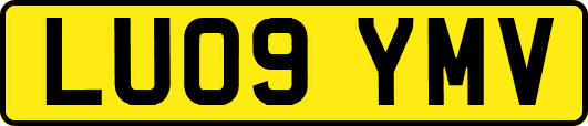 LU09YMV