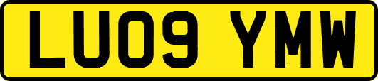 LU09YMW