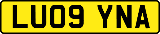 LU09YNA