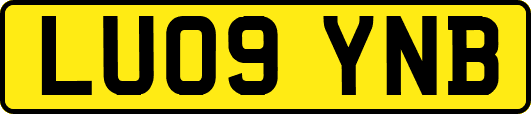 LU09YNB