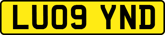 LU09YND