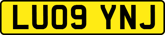 LU09YNJ