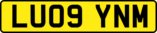 LU09YNM