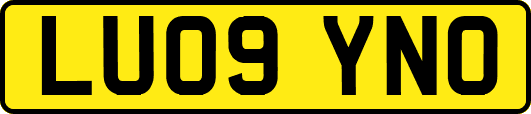LU09YNO
