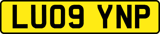 LU09YNP