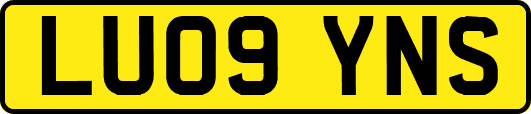 LU09YNS