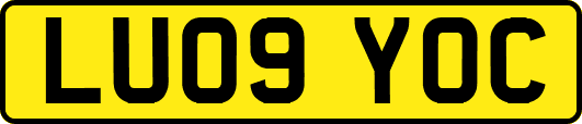 LU09YOC