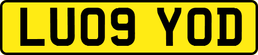 LU09YOD