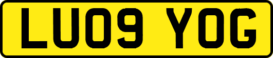 LU09YOG