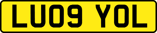 LU09YOL