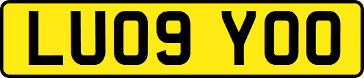 LU09YOO