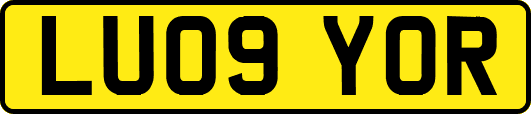 LU09YOR