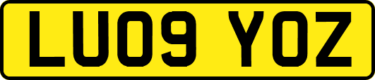 LU09YOZ