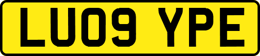 LU09YPE