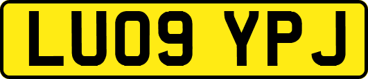 LU09YPJ