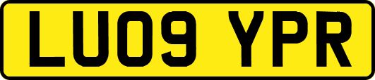 LU09YPR