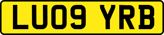 LU09YRB